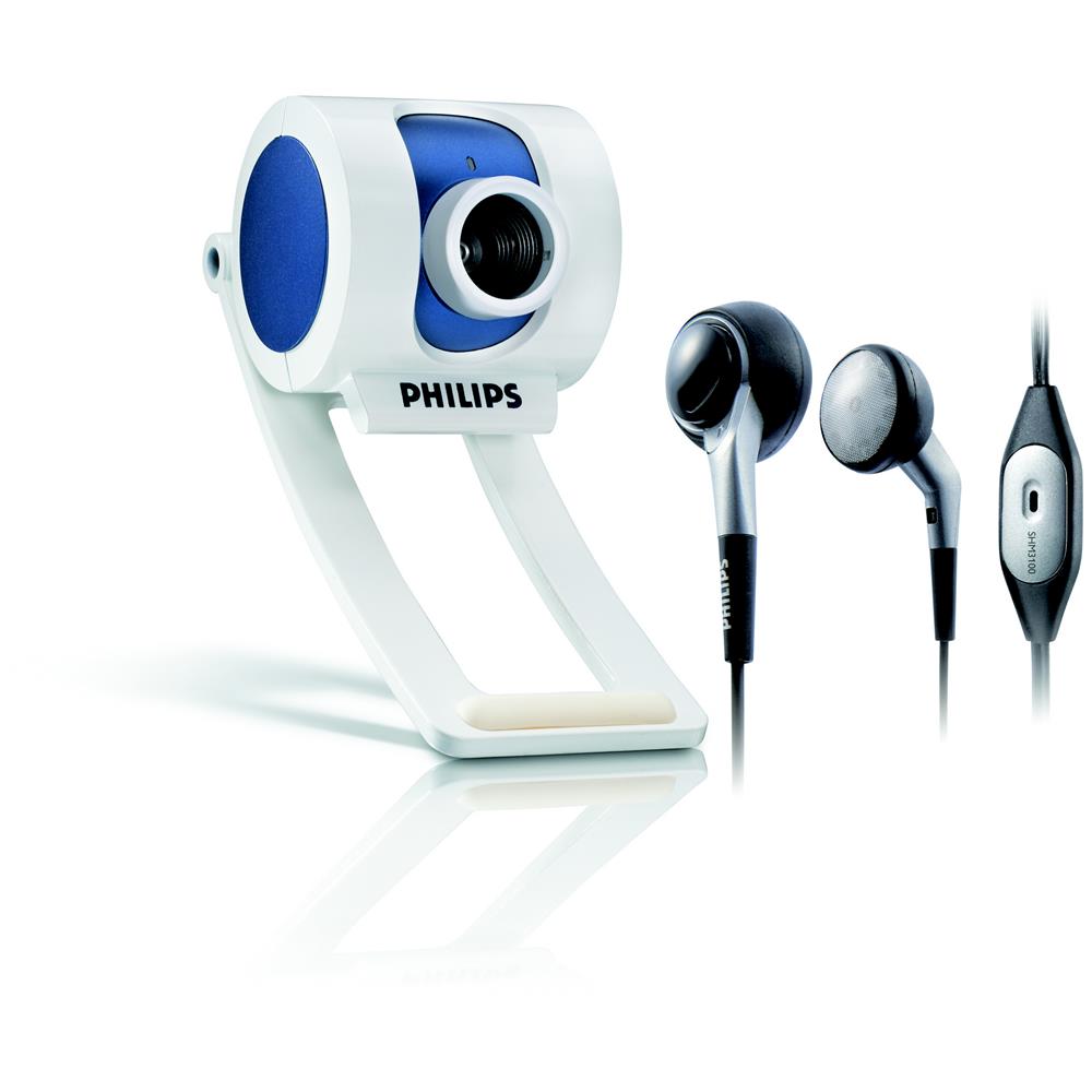 Inizia a videochattare. CIF CMOS. - Foto 1